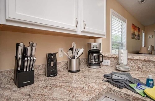 Carolina Forest Condo | Vacation or extended stay offered!