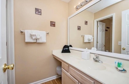 Carolina Forest Condo | Vacation or extended stay offered!