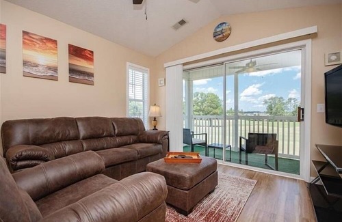 Carolina Forest Condo | Vacation or extended stay offered!