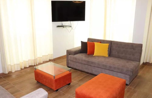 San Borja Apartment | Spacious and complete apartment 2, San Borja