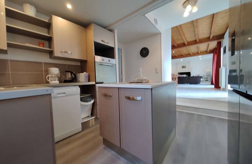 Les Boucholeurs House | Villa Yves, 4 bedrooms, 9 persons