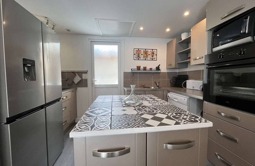 Les Boucholeurs House | Villa Yves, 4 bedrooms, 9 persons