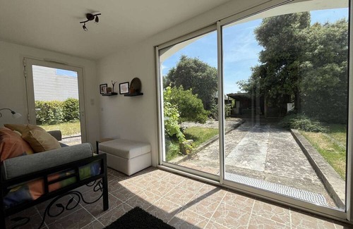 Les Boucholeurs House | Villa Yves, 4 bedrooms, 9 persons