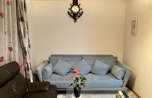 Higashishinkoiwa House | Private villa, 4 rooms available for 10 people! 6 minutes walk from the station