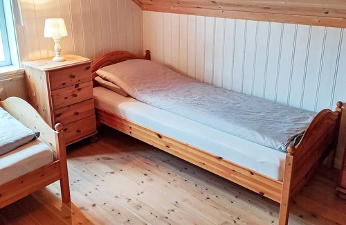 Grimstad House | 5 person holiday home in Grimstad