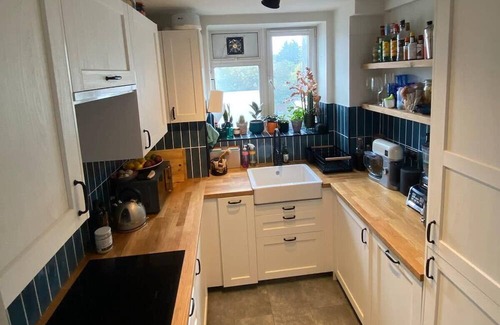 Brockley Apartment | Vibrant and Spacious 2BD Flat - Brockley!