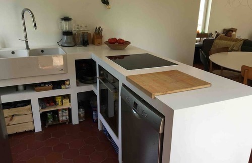 Rue Villa | Maison de Vacances Entre Plage et Baie de Somme