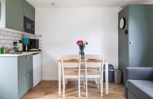 Harnham Apartment | Beautiful Annex in Harnham, Salisbury