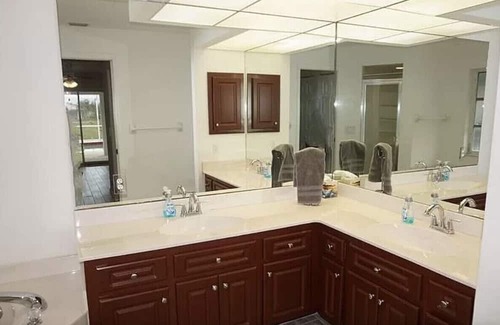 Deep Creek House | Snowbird Pool Home