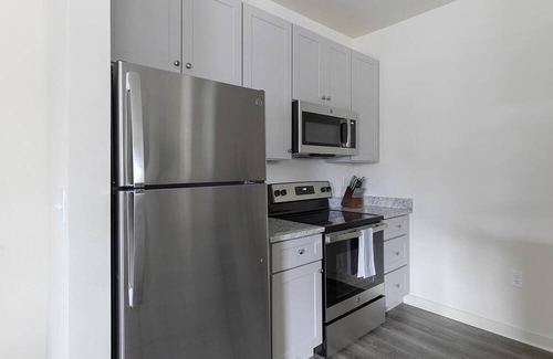 Fort Worth Apartment | Modern Apartment in Prime Location (ID1401X788)