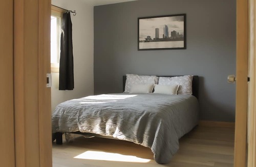 Brookfield House | Cozy In-law Suite Escape