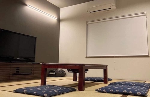 Hida Takayama Onsen House | Guest house HINATA Entire house available for rent / Takayama Gifu