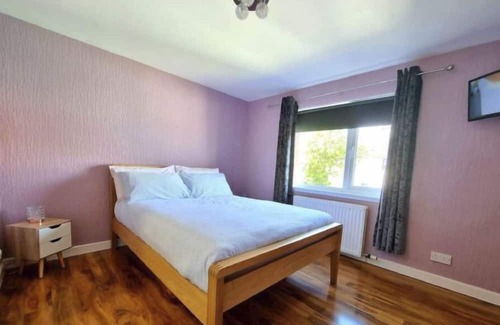 Inverness Apartment | Apartment Lovatt Apartment in Inverness - 2 persons, 1 bedrooms