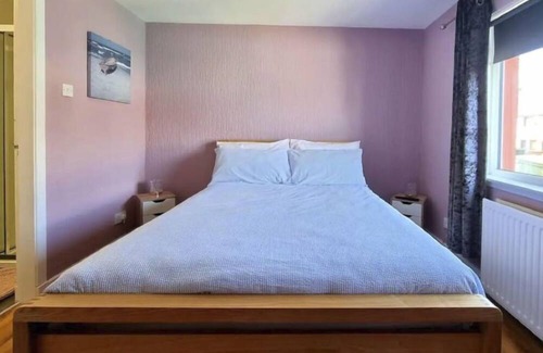 Inverness Apartment | Apartment Lovatt Apartment in Inverness - 2 persons, 1 bedrooms