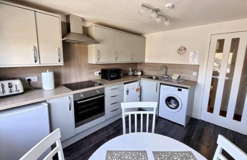 Inverness Apartment | Apartment Lovatt Apartment in Inverness - 2 persons, 1 bedrooms