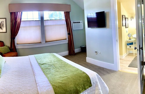 Ashland Resort | Bayberry Inn and Retreat