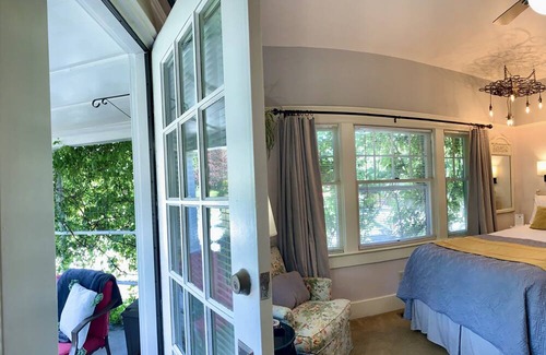 Ashland Resort | Bayberry Inn and Retreat