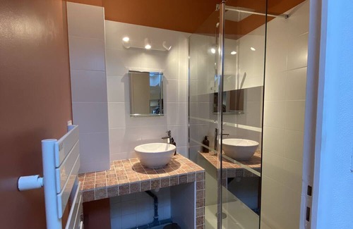Quartier Administrations Apartment | Duplex en Plein Cœur de Nîmes