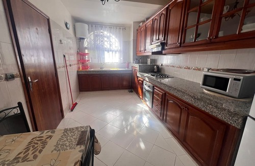 Hay Riad Apartment | Beautiful 2-Bed Apartment in Rabat Hay Riad