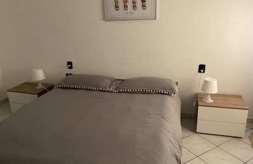 Prato Apartment | Vrbo Property