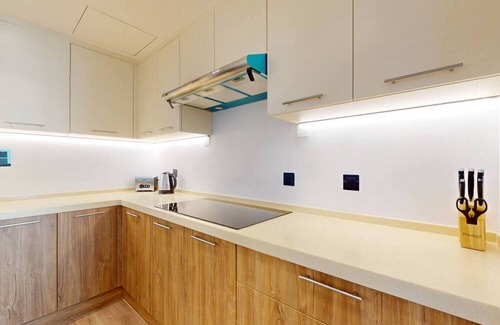 The Greens Apartment | Al Samar 1 - Gorgeous One Bedroom