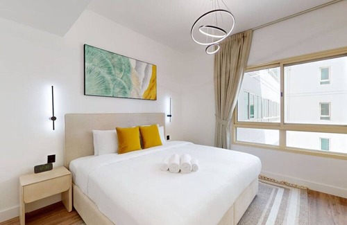 The Greens Apartment | Al Samar 1 - Gorgeous One Bedroom