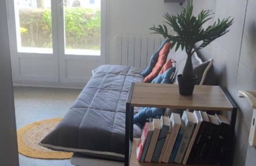 Chateau-d'Olonne Apartment | Vrbo Property