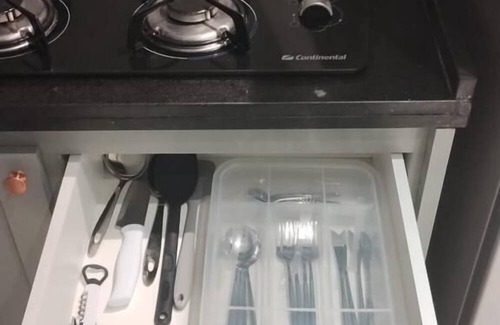 Recife Apartment | Apto. Beira Mar - Boa Viagem