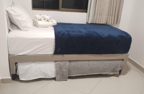 Recife Apartment | Apto. Beira Mar - Boa Viagem