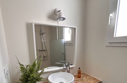 Saint-Georges-d'Oleron House | Maison Ginette, Villa 8 Pers, 4 ch Proche Plage Avec Piscine et Grand Jardin