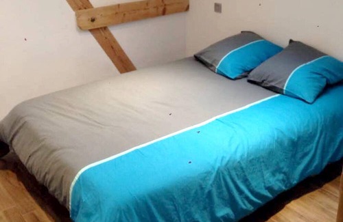 Sallanches Apartment | Homerez - Nice appartement for 6 ppl. with balcony at Sallanches
