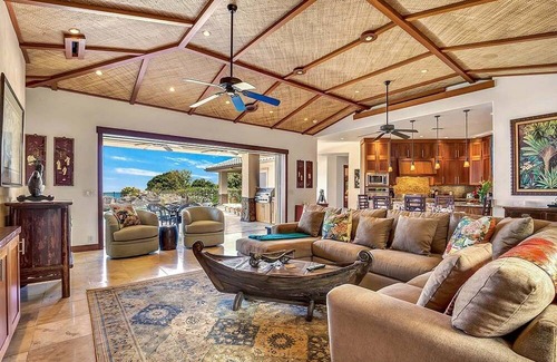 Kailua-Kona Villa | Villa In Kalua Kona
