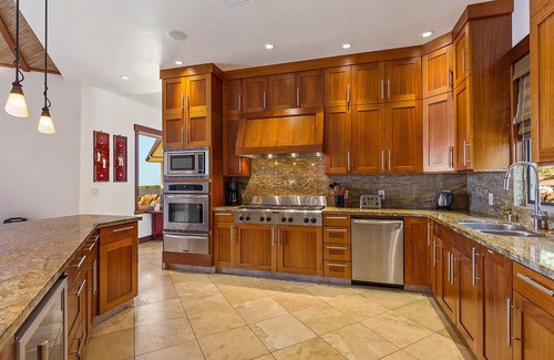 Kailua-Kona Villa | Villa In Kalua Kona