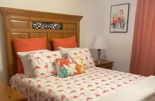 Mount Dora House | Exotic Vacation Home in Mt.Dora