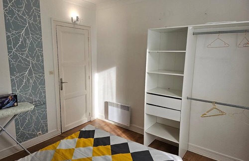 Beauvais Apartment | Holiday apartment Beauvais for 1 - 3 persons with 1 bedroom - Holiday apartment in one or multi-fami