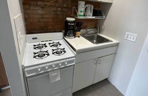 Prudential - St. Botolph Apartment | Stylish South End Studio