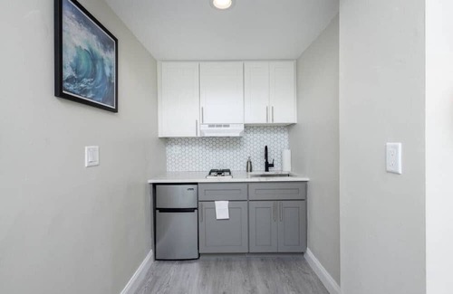 Prudential - St. Botolph Apartment | Serene South End Studio