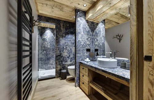 Le Cret Ski Chalet | Vrbo Property