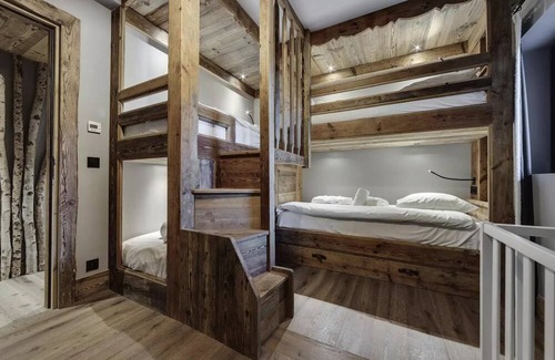 Le Cret Ski Chalet | Vrbo Property