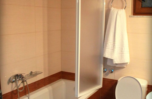 Geropotamos Villa | Melodia Uphoria villa