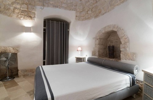 Locorotondo Villa | Trulli Piccoli - Locorotondo ,Apulia
