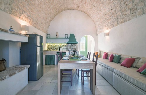 Locorotondo Villa | Trulli Piccoli - Locorotondo ,Apulia