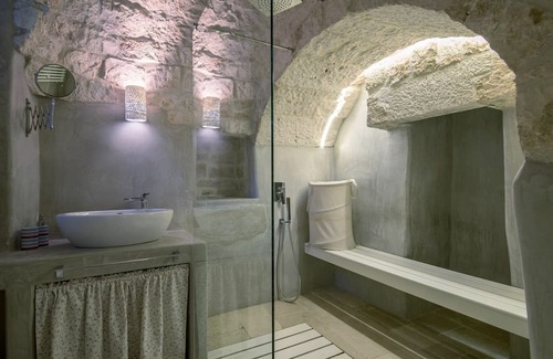 Locorotondo Villa | Trulli Piccoli - Locorotondo ,Apulia