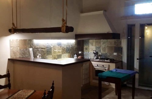 Salemi Villa | Homerez - Spacious villa 15 km away from the beach for 8 ppl. with swimming-pool