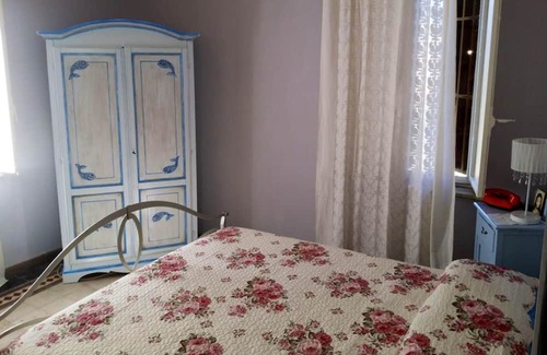 Salemi Villa | Homerez - Spacious villa 15 km away from the beach for 8 ppl. with swimming-pool