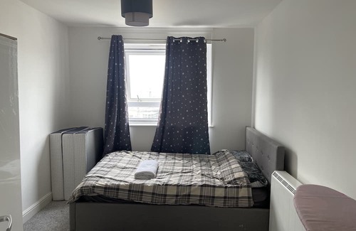 New Cross Apartment | Stunning Welcoming Cosy Apartment in London