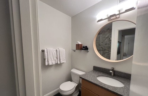 Seven Springs House | 7 Springs Ski & Golf retreat