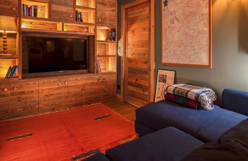 Les Belleville Ski Chalet | Chalet Moor - Five Bedroom Chalet, Sleeps 12