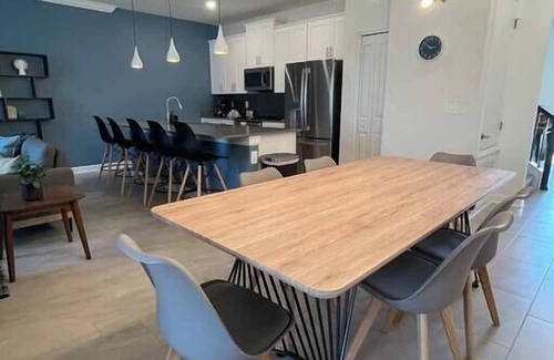 Kissimmee House | SL 4Br walking distance to club