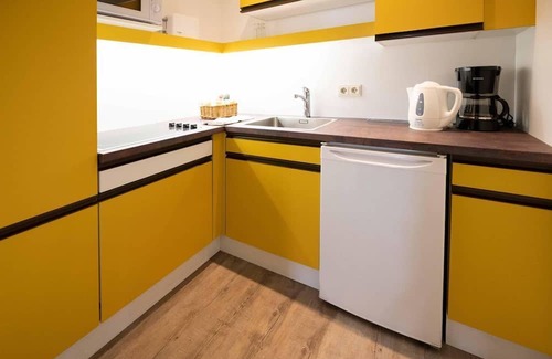Pertisau Apartment | 3-room apartment/type B - apartment house Leithner